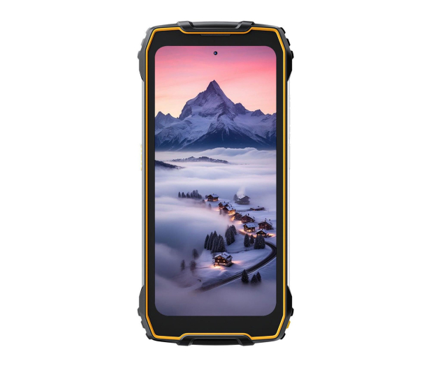 Blackview BV7300 6/256GB 15.000mAh żółty - 1340554 - zdjęcie 3